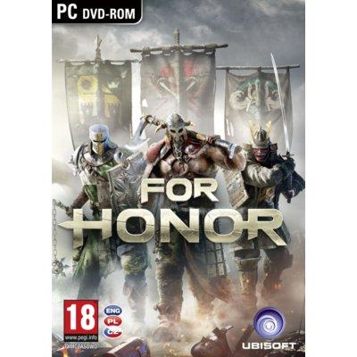 Gra PC For Honor