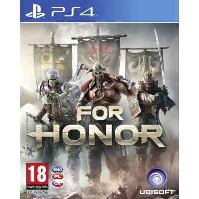 Gra PS4 For Honor