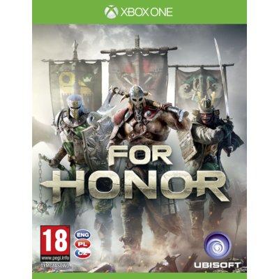 Gra Xbox One For Honor