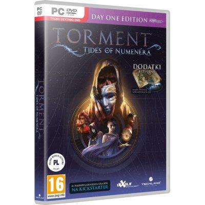 Gra PC Torment: Tides of Numenera - Day One Edition