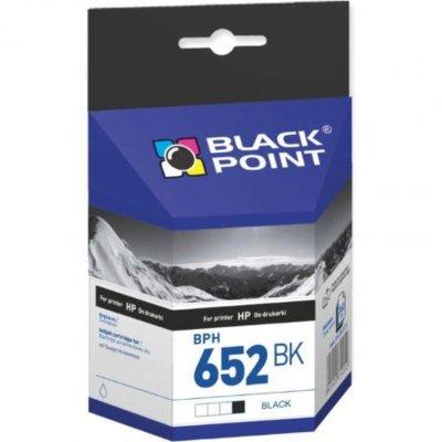 Tusz BLACK POINT BPH652BK