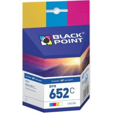 Tusz BLACK POINT BPH652C