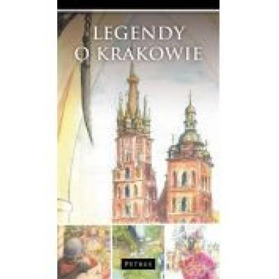 Legendy o krakowie