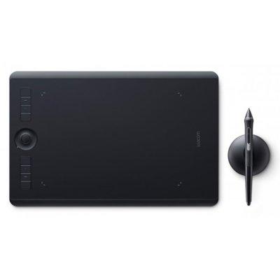 Tablet graficzny WACOM Intuos Pro Medium PTH-660-N