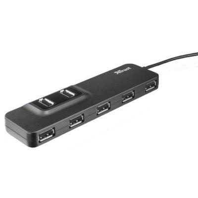 Hub USB TRUST Oila 7 port