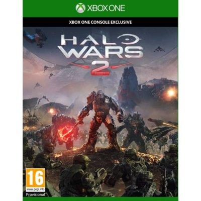 Gra Xbox One Halo Wars 2