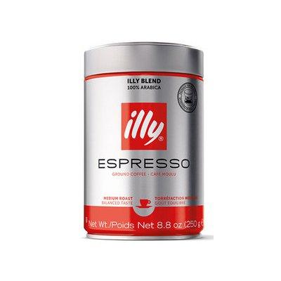 Kawa ILLY Espresso Medium Roast 250 g