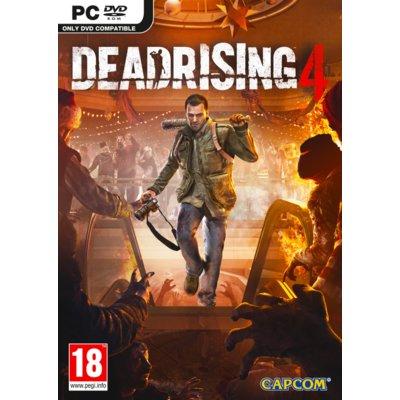 Gra PC Dead Rising 4