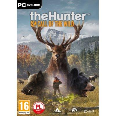 Gra PC theHunter: Call of the Wild