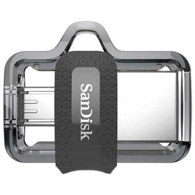 Pamięć USB SANDISK Ultra Dual Drive m3.0 32 GB