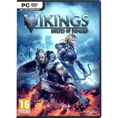 Gra PC Vikings: Wolves of Midgard