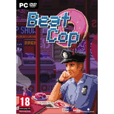 Gra PC Beat Cop