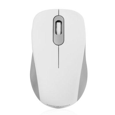 Mysz bezprzewodowa MODECOM MC-WM10S Biały