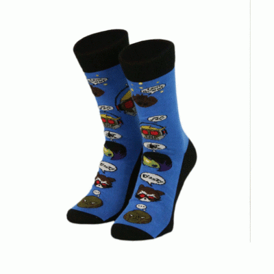 Skarpety GOOD LOOT Guardians of the Galaxy - Heroes Socks