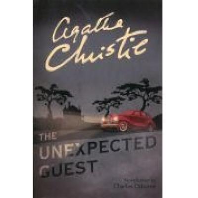 The unexpected guest
