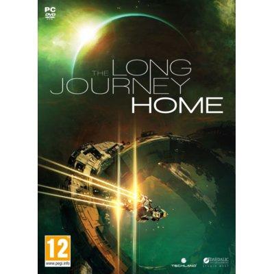 Gra PC The Long Journey Home