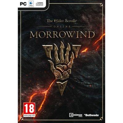 Gra PC The Elder Scrolls Online: Morrowind