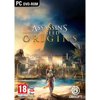 Gra PC Assassin’s Creed Origins