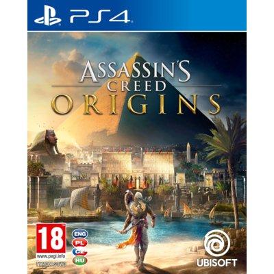 Gra PS4 Assassin’s Creed Origins