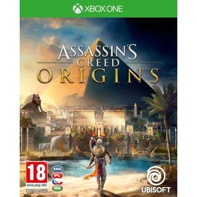 Gra Xbox One Assassin’s Creed Origins