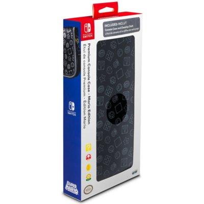Etui PDP Premium Console Case Mario Edition do Nintendo Switch