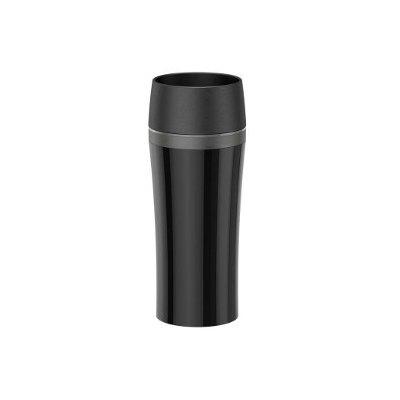 Kubek termiczny TEFAL Travel Mug 0.36L Czarny