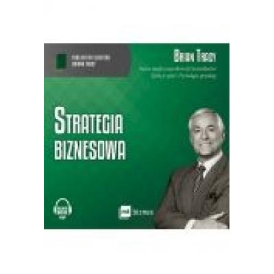 Strategia biznesowa. audiobook