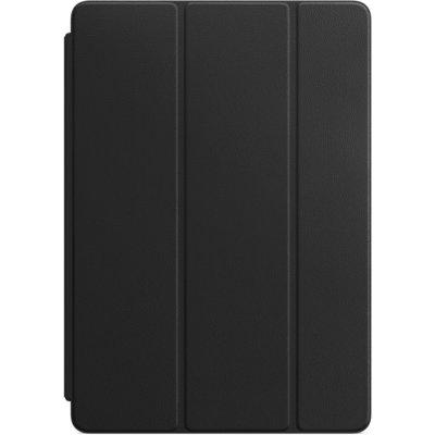 Etui APPLE Leather Smart Cover do Apple iPad Pro 10,5 cala Czarny MPUD2ZM/A