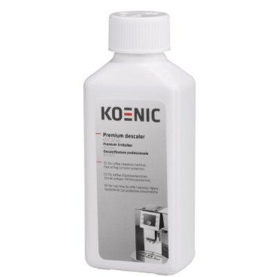 Płyn KOENIC KDC-0250-1 do czyszczenia ekspresów