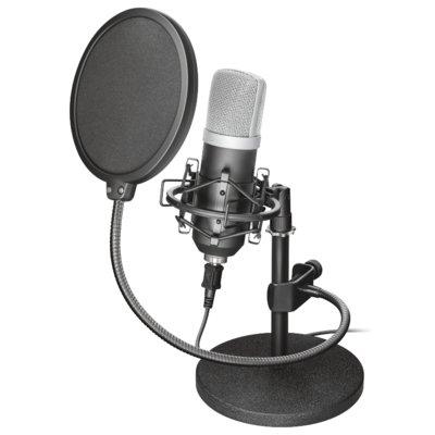 Mikrofon TRUST GXT 252 Emita