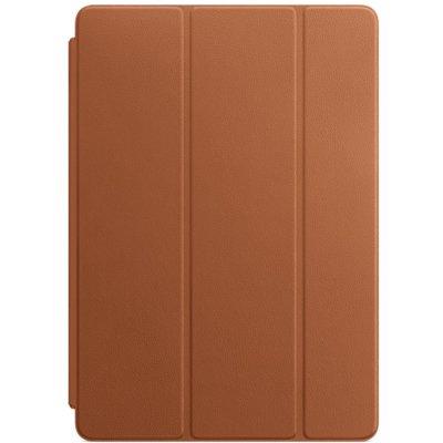 Etui APPLE Leather Smart Cover do Apple iPad Pro 10,5 cala Naturalny Brąz MPU92ZM/A