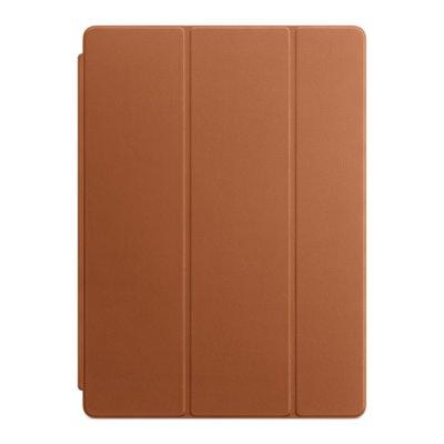Skórzana nakładka APPLE Smart Cover iPad Pro Naturalny brąz MPV12ZM/A