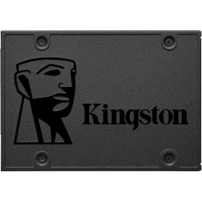 Dysk SSD KINGSTON A400 120 GB SA400S37/120G