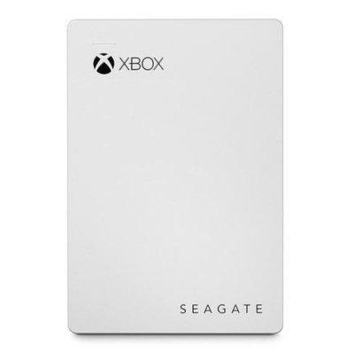 Dysk zewnętrzny SEAGATE STEA4000407 4TB 2,5 cala USB 3.0 Biały Game Drive do Xbox One