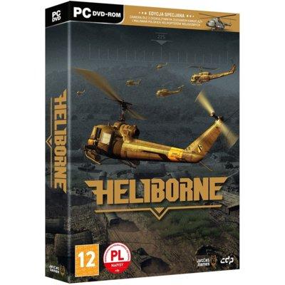 Gra PC Heliborne Edycja Specjalna