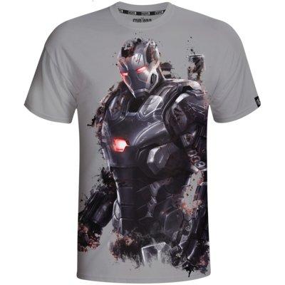 Koszulka GOOD LOOT Marvel Civil War Iron Man - rozmiar M
