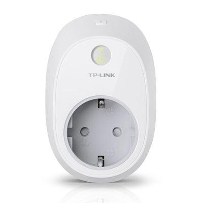 Smart Plug Wi-Fi TP-LINK HS100