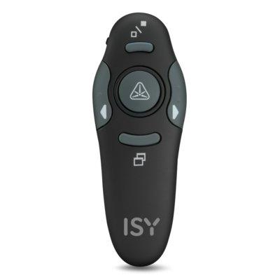 Prezenter bezprzewodowy ISY IP-1100