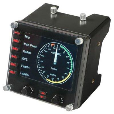 Panel kontrolny SAITEK Pro Flight Instrument Panel for PC