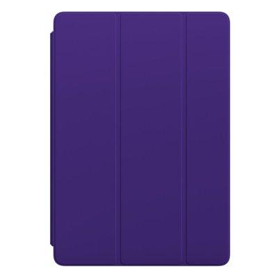 Nakładka Smart Cover na tablet APPLE iPad Pro 10.5 cala Fiolet ultra MR5D2ZM/A