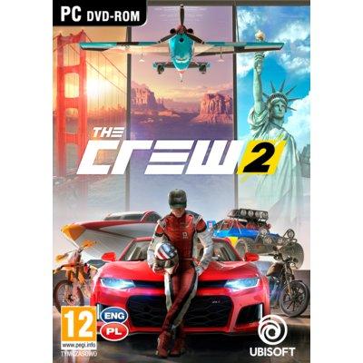 Gra PC The Crew 2