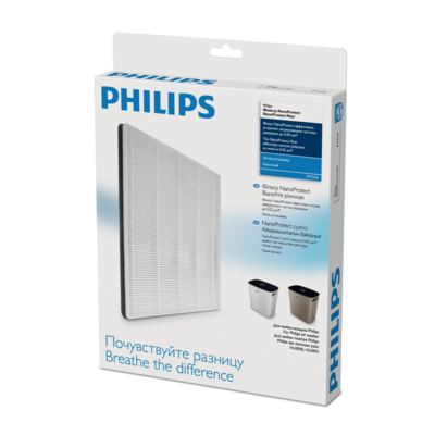Filtr NanoProtect PHILIPS AIRWASHER FY1114/10