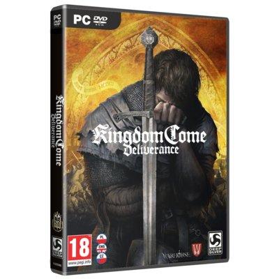 Gra PC Kingdom Come: Deliverance
