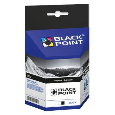 Wkład atramentowy BLACK POINT BPET29XLBK Zamiennik Epson 29XL (C13T29914012)