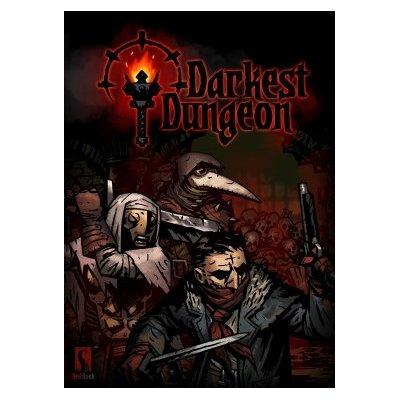 Gra PC Darkest Dungeon: Ancestral Edition