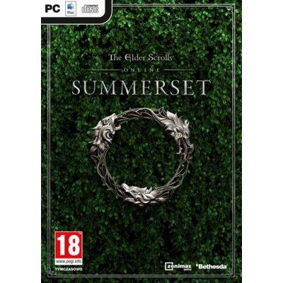 Gra PC The Elder Scrolls Online: Summerset