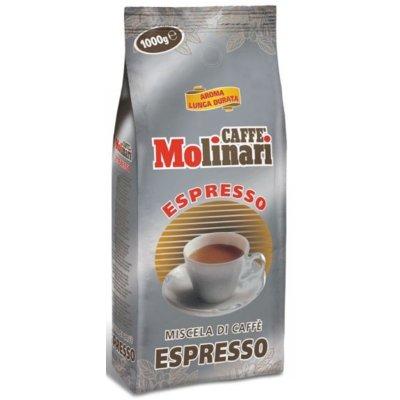 Kawa MOLINARI Espresso 1kg