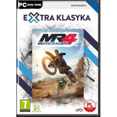 Gra PC XK Moto Racer 4