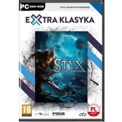 Gra PC XK Styx: Shards of Darkness