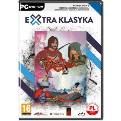 Gra PC XK The Banner Saga 2 - Edycja Specjalna